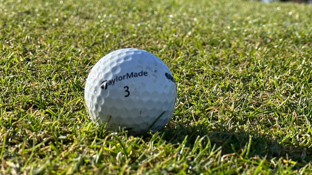 Qué es un birdie en golf